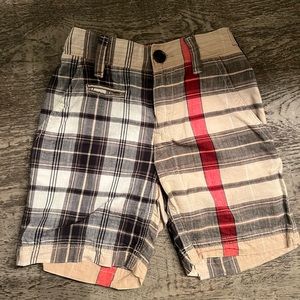 Burberry shorts